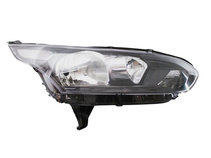 ABAKUS 431-11C4RMLDEM2 Headlight
