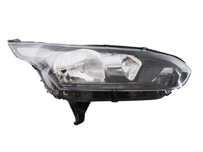 Headlight ABAKUS 431-11C4RMLDEM2
