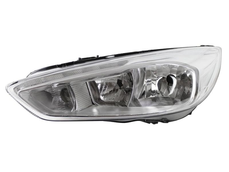 ABAKUS 431-11C9LMLDEM1 Headlight
