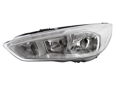 Headlight ABAKUS 431-11C9LMLDEM1