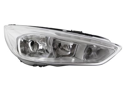 Headlight ABAKUS 431-11C9RMLDEM1