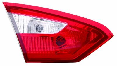 Tail Light Assembly ABAKUS 431-1314L-UE