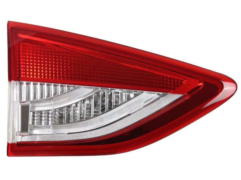 ABAKUS 431-1321L-AE Tail Light Assembly
