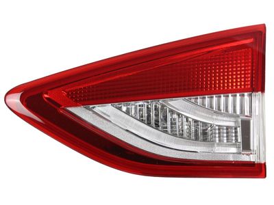 Tail Light Assembly ABAKUS 431-1321R-AE