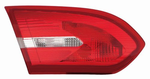 ABAKUS 431-1324L-UE Tail Light Assembly