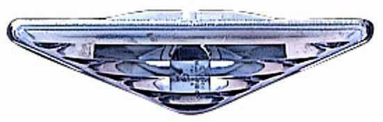 ABAKUS 431-1404PXB-VC Indicator Set