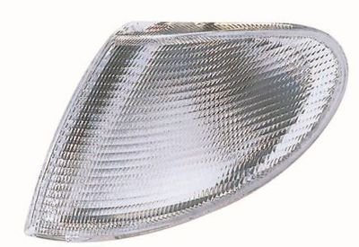 Direction Indicator ABAKUS 431-1525L-UG-C
