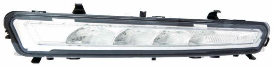 ABAKUS 431-1607L-AE Daytime Running Light