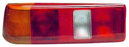 ABAKUS 431-1902L Tail Light Assembly