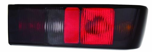 ABAKUS 431-1905L-U Tail Light Assembly