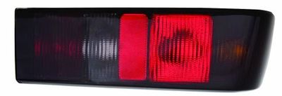 Tail Light Assembly ABAKUS 431-1905L-U