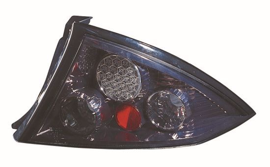 ABAKUS 431-1944P3UE2 Tail Light Assembly Set