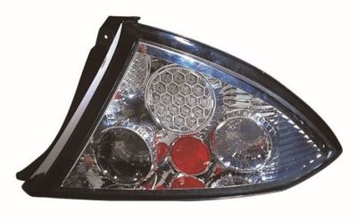 Tail Light Assembly Set ABAKUS 431-1944P3UE