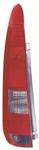 Tail Light Assembly ABAKUS 431-1951L-LD-UE