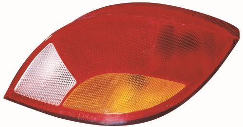 ABAKUS 431-1957R-LD-UE Tail Light Assembly