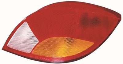 Tail Light Assembly ABAKUS 431-1957R-LD-UE