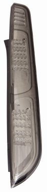 ABAKUS 431-1958P3AE-S Tail Light Assembly Set