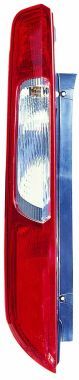 Tail Light Assembly ABAKUS 431-1958R-UE