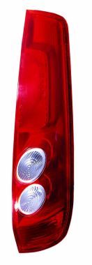 Tail Light Assembly ABAKUS 431-1970R-UE