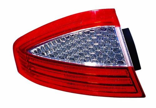 ABAKUS 431-1974L-UE Tail Light Assembly
