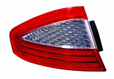 Tail Light Assembly ABAKUS 431-1974L-UE