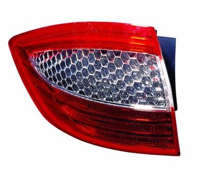Tail Light Assembly ABAKUS 431-1975R-UE