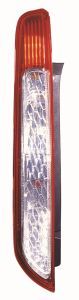 Tail Light Assembly ABAKUS 431-1980L-UE