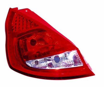 Tail Light Assembly ABAKUS 431-1985L-UE