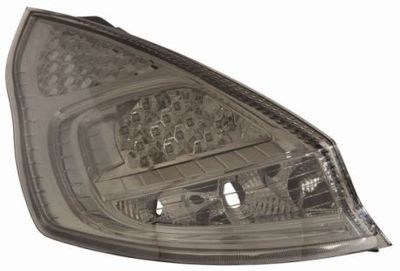 Tail Light Assembly Set ABAKUS 431-1985PXUEVS