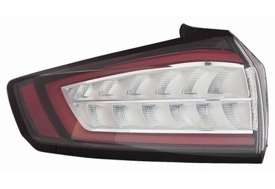 Tail Light Assembly ABAKUS 431-19AKL-AE