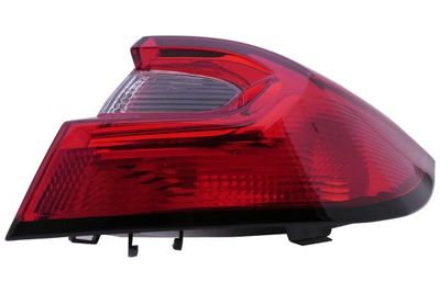 Tail Light Assembly ABAKUS 431-19AQR-UEN