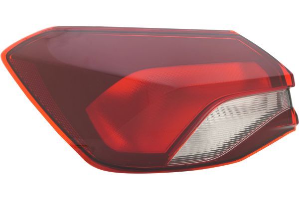 ABAKUS 431-19AYL-UE2 Tail Light Assembly