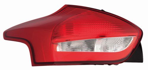 ABAKUS 431-19D2L-UEN Tail Light Assembly