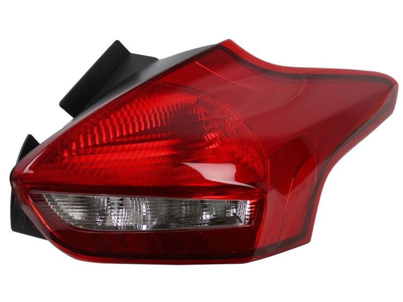 ABAKUS 431-19D2R-UE Tail Light Assembly
