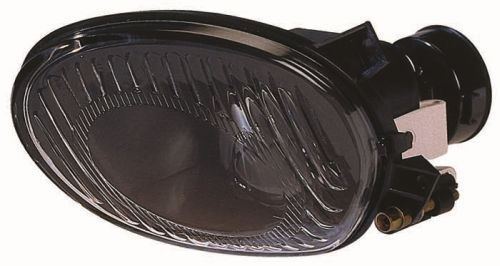 ABAKUS 431-2003L-UE Front Fog Light