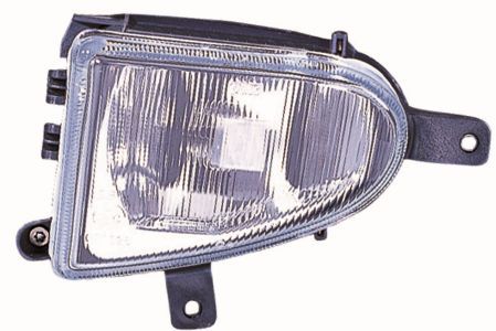 ABAKUS 431-2004L-UE Front Fog Light