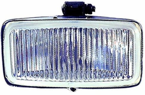 ABAKUS 431-2011N-UE Front Fog Light
