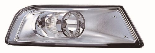 ABAKUS 431-2017L-UE Front Fog Light