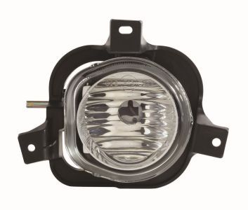ABAKUS 431-2022R-UE Front Fog Light