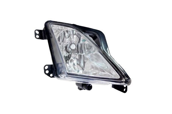 ABAKUS 431-2043R-UE Front Fog Light