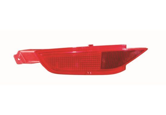 ABAKUS 431-2901L-RD-E Reflector