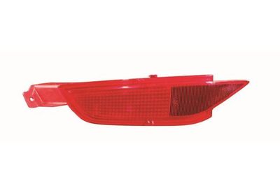 Reflector ABAKUS 431-2901L-RD-E