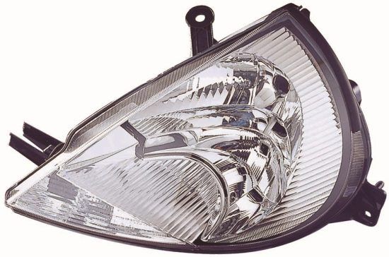 ABAKUS 431-1135L-LDEMC Headlight
