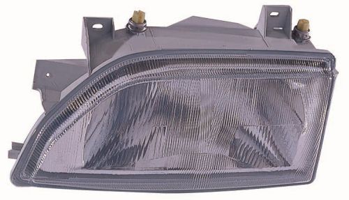 ABAKUS 431-1142L-LD-E Headlight