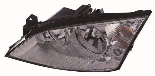ABAKUS 431-1149R-LD-EM Headlight