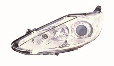Headlight ABAKUS 431-1188RMLD-EM