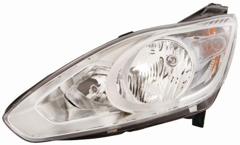 ABAKUS 431-1199LMLD-EM Headlight