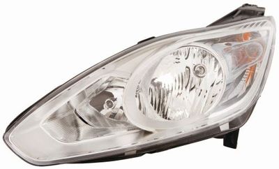 Headlight ABAKUS 431-1199LMLD-EM