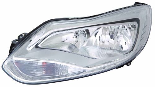 ABAKUS 431-11A4LMLDEM1 Headlight
