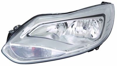Headlight ABAKUS 431-11A4LMLDEM1